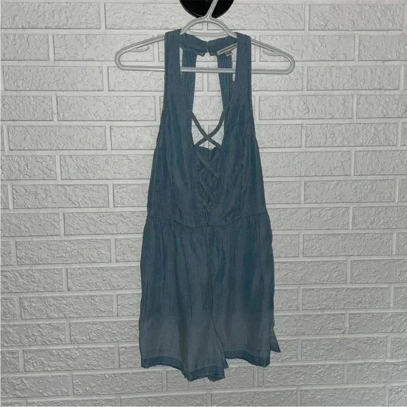 American Eagle Romper - Picture 1 of 5